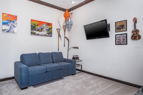 Villa ou maison à louer à Gulfport, Floride: 3 chambres, 314.1 m2 № 2125855 - photo 26