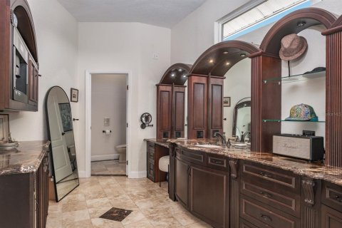 Villa ou maison à louer à Gulfport, Floride: 3 chambres, 314.1 m2 № 2125855 - photo 22