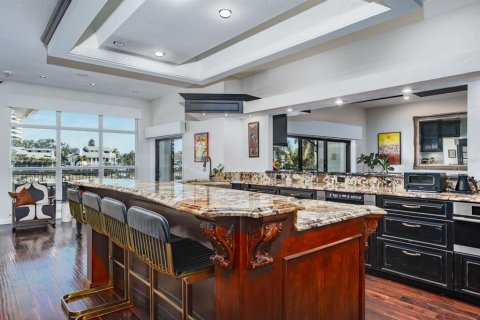 Villa ou maison à louer à Gulfport, Floride: 3 chambres, 314.1 m2 № 2125855 - photo 18