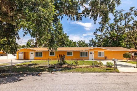Duplex à vendre à Bradenton, Floride: 5 chambres, 193.33 m2 № 1883299 - photo 1