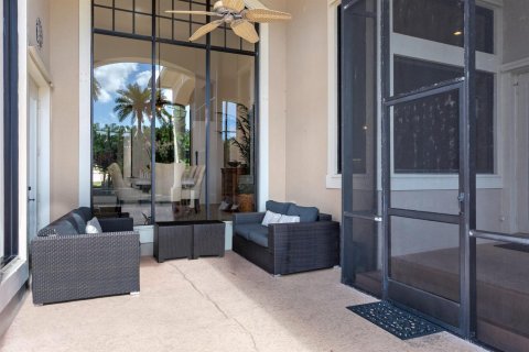 House in Palm Beach Gardens, Florida 4 bedrooms, 477.15 sq.m. № 2244988 - photo 6