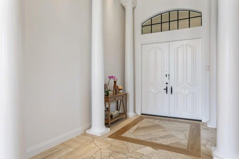 House in Palm Beach Gardens, Florida 4 bedrooms, 477.15 sq.m. № 2244988 - photo 21