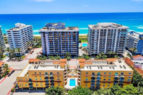 Condominio en alquiler en Surfside, Florida, 2 dormitorios, 94.76 m2 № 2012343 - foto 20