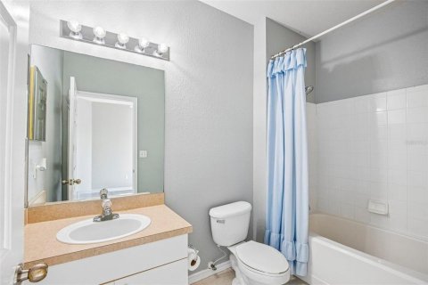 Купить кондоминиум в Тампа, Флорида 6 комнат, 107.12м2, № 2226170 - фото 19