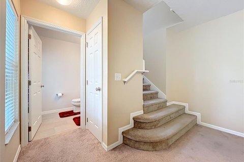 Villa ou maison à vendre à Orlando, Floride: 3 chambres, 227.15 m2 № 1883656 - photo 27