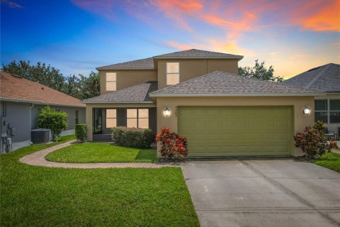 Villa ou maison à vendre à Orlando, Floride: 3 chambres, 227.15 m2 № 1883656 - photo 2