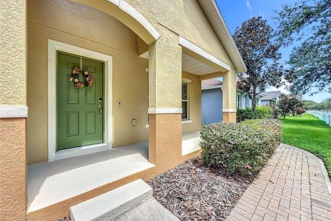Villa ou maison à vendre à Orlando, Floride: 3 chambres, 227.15 m2 № 1883656 - photo 6