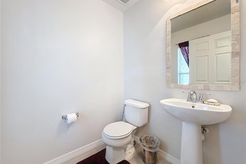 Villa ou maison à vendre à Orlando, Floride: 3 chambres, 227.15 m2 № 1883656 - photo 28