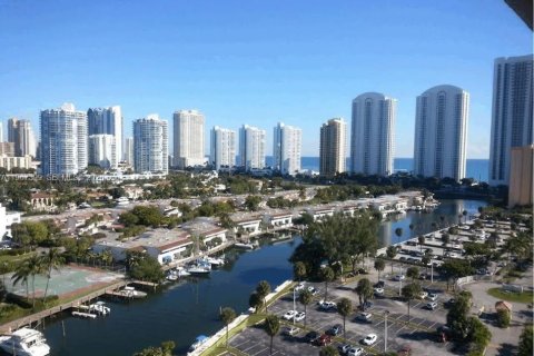 Condo à Sunny Isles Beach, Floride, 1 chambre № 2031544