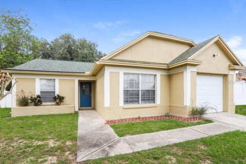 Casa en alquiler en Valrico, Florida, 3 dormitorios, 115.57 m2 № 1885074 - foto 1
