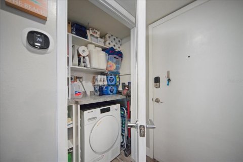Condominio en venta en Redington Shores, Florida, 2 dormitorios, 99.41 m2 № 1826151 - foto 29