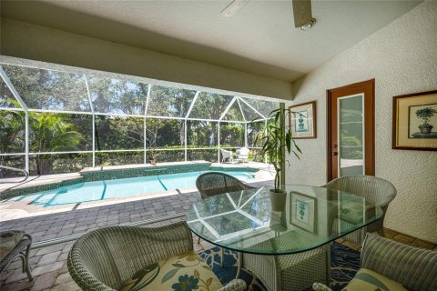 House in Port Charlotte, Florida 2 bedrooms, 163.69 sq.m. № 1680572 - photo 19