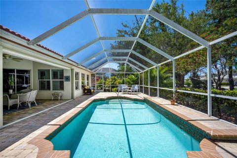House in Port Charlotte, Florida 2 bedrooms, 163.69 sq.m. № 1680572 - photo 3