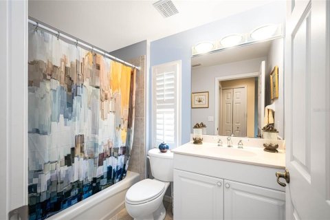 House in Port Charlotte, Florida 2 bedrooms, 163.69 sq.m. № 1680572 - photo 9