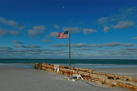 House in Port Charlotte, Florida 2 bedrooms, 163.69 sq.m. № 1680572 - photo 7