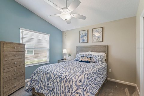 Casa en alquiler en The Villages, Florida, 2 dormitorios, 110 m2 № 1832205 - foto 20