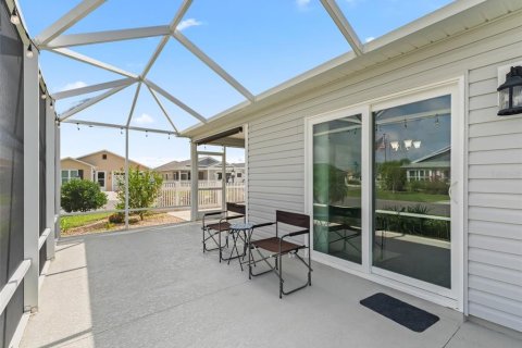 Casa en alquiler en The Villages, Florida, 2 dormitorios, 110 m2 № 1832205 - foto 23