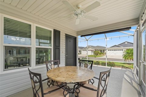 Casa en alquiler en The Villages, Florida, 2 dormitorios, 110 m2 № 1832205 - foto 4