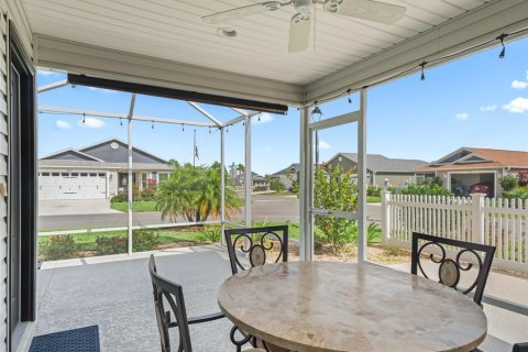 Casa en alquiler en The Villages, Florida, 2 dormitorios, 110 m2 № 1832205 - foto 3