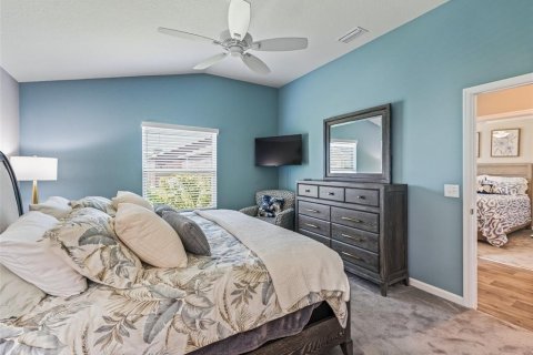 Casa en alquiler en The Villages, Florida, 2 dormitorios, 110 m2 № 1832205 - foto 17