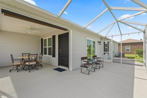 Casa en alquiler en The Villages, Florida, 2 dormitorios, 110 m2 № 1832205 - foto 24