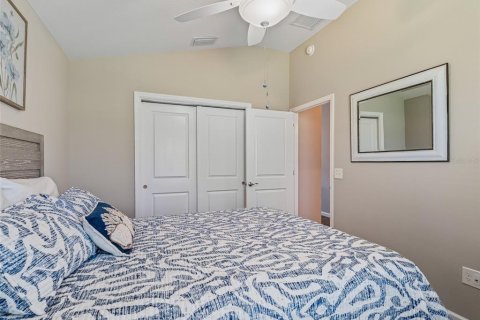 Casa en alquiler en The Villages, Florida, 2 dormitorios, 110 m2 № 1832205 - foto 21