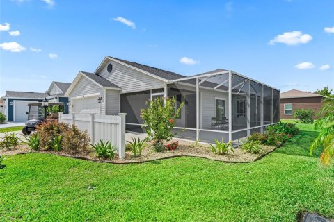 Casa en alquiler en The Villages, Florida, 2 dormitorios, 110 m2 № 1832205 - foto 2