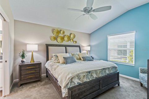 Casa en alquiler en The Villages, Florida, 2 dormitorios, 110 m2 № 1832205 - foto 16
