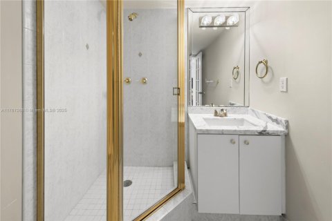 Condominio en venta en Miami Beach, Florida, 1 dormitorio, 78.78 m2 № 2036765 - foto 19