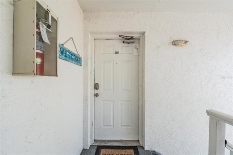 Condo in Holmes Beach, Florida, 2 bedrooms  № 1901193 - photo 4