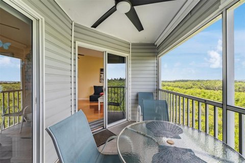 Condo in Holmes Beach, Florida, 2 bedrooms  № 1901193 - photo 23