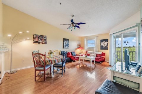 Condo in Holmes Beach, Florida, 2 bedrooms  № 1901193 - photo 7