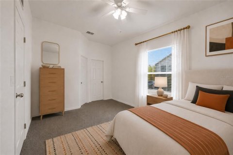Condo in DeLand, Florida, 2 bedrooms  № 2209269 - photo 15