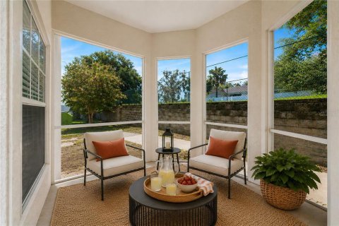 Condo in DeLand, Florida, 2 bedrooms  № 2209269 - photo 23