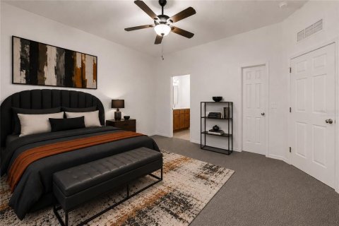 Condo in DeLand, Florida, 2 bedrooms  № 2209269 - photo 19