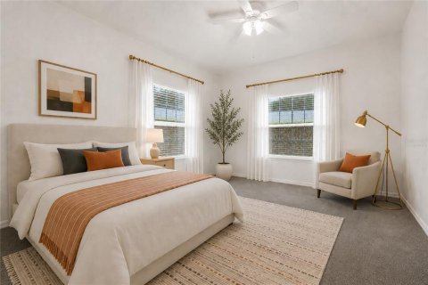 Condo in DeLand, Florida, 2 bedrooms  № 2209269 - photo 14