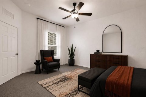 Condo in DeLand, Florida, 2 bedrooms  № 2209269 - photo 20