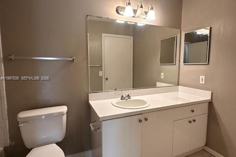 Condo in Pembroke Pines, Florida, 1 bedroom  № 2059487 - photo 8