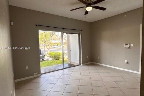 Condo in Pembroke Pines, Florida, 1 bedroom  № 2059487 - photo 9