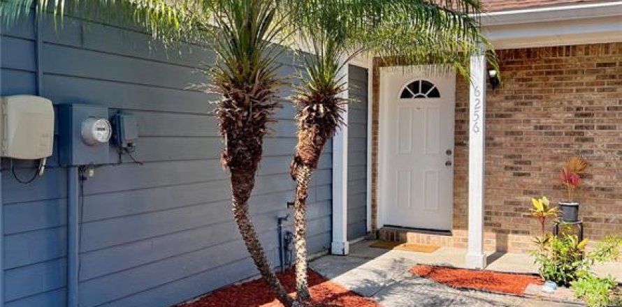 Adosado en Tampa, Florida 2 dormitorios, 83.61 m2 № 1651206