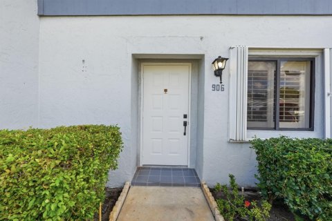 Copropriété à vendre à West Palm Beach, Floride: 2 chambres, 121.05 m2 № 2418053 - photo 4