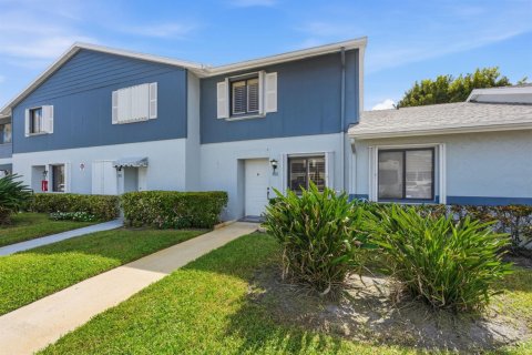 Copropriété à vendre à West Palm Beach, Floride: 2 chambres, 121.05 m2 № 2418053 - photo 3