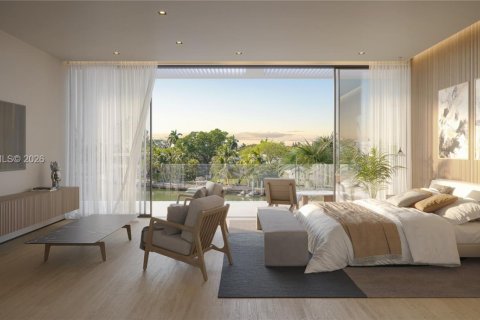 Casa en venta en Miami, Florida, 5 dormitorios, 418.43 m2 № 2186341 - foto 5