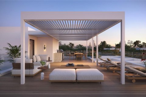 Casa en venta en Miami, Florida, 5 dormitorios, 418.43 m2 № 2186341 - foto 7