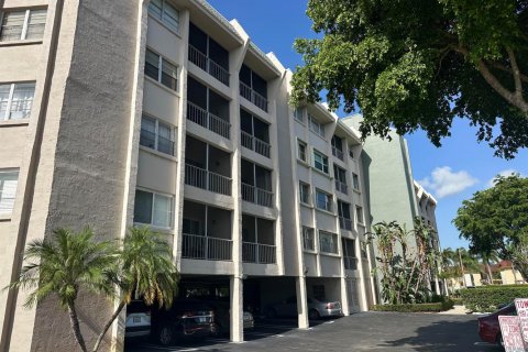 Condo à West Palm Beach, Floride, 2 chambres № 2260222
