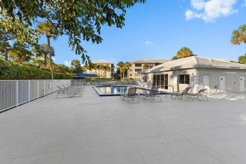 Copropriété à vendre à West Palm Beach, Floride: 2 chambres, 133.97 m2 № 2153670 - photo 24