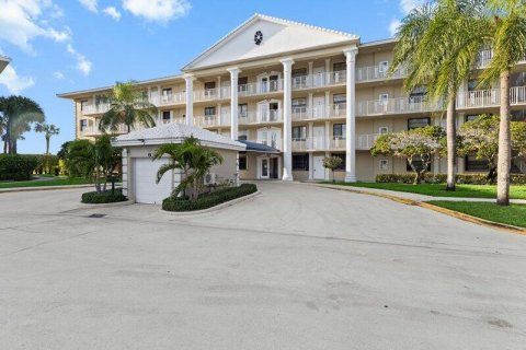 Condo à West Palm Beach, Floride, 2 chambres  № 2153670