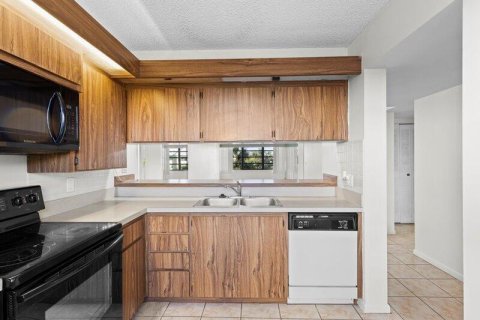 Copropriété à vendre à West Palm Beach, Floride: 2 chambres, 133.97 m2 № 2153670 - photo 5