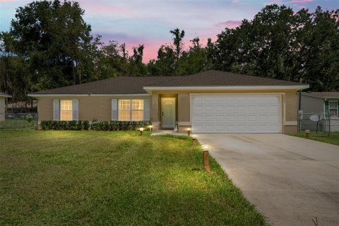 Villa ou maison à vendre à Summerfield, Floride: 3 chambres, 123.75 m2 № 1915996 - photo 3