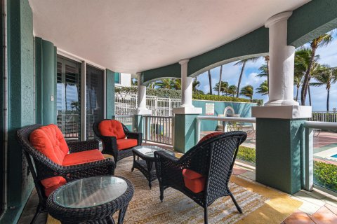 Copropriété à louer à Deerfield Beach, Floride: 2 chambres, 218.32 m2 № 2146747 - photo 5